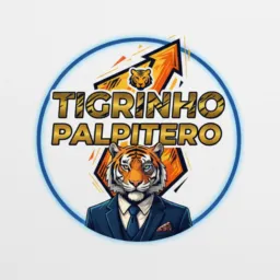 TROPA BRABO DAS APOSTAS🐯🐨🐭🐰