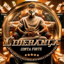 LIDERANÇA💸