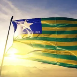 LÍDERES DO PIAUÍ E MARANHÃO