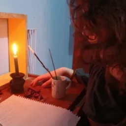 Consulta tiragem consulta de tarot trabalhos espirituais *lei a descrição