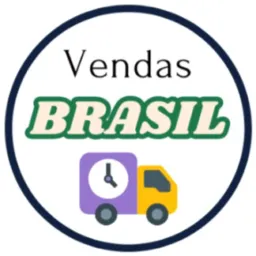 VENDAS PARA TODO BRASIL -