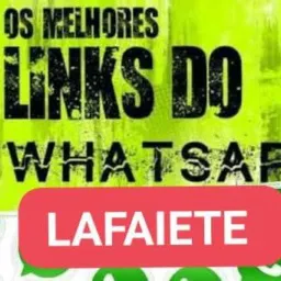Grupo de links de grupos de Lafaiete