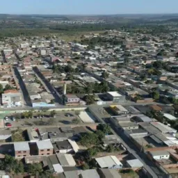 Arapoangas DF