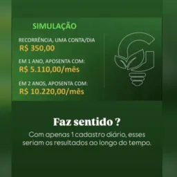#21 OPORTUNIDADE ENERGIA IGREEN