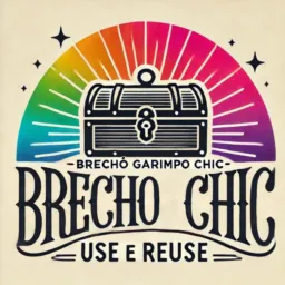 Brechó Garimpo Chic
