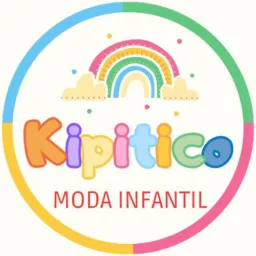 Kipitico Moda Infantil ✨