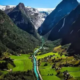 Vendas Monte Líbano sorri
