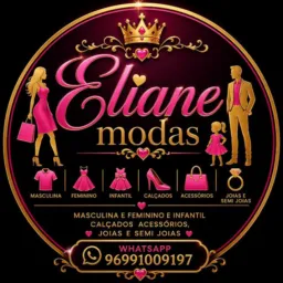 🩷ELIANE MODAS 🩷