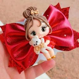 Promoção de Laços  ateliê da Deya🎀🎀
