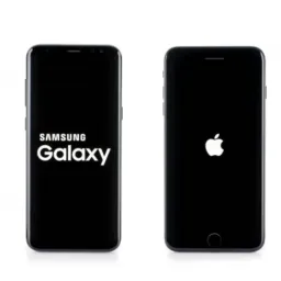 IPhone & Samsung - Loja Oficial