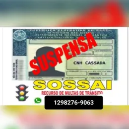 *CNH Suspensa Resolvemos 👍*