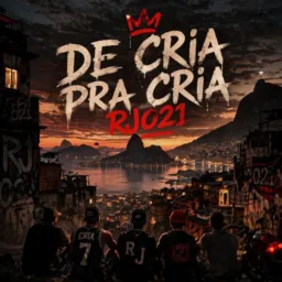 DE CRIA PRA CRIA RJ 📍