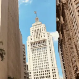 PASSEIO CULTURAL - CENTRO HISTÓRICO - 17jan26