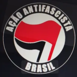 Antifas X Fascistas 👍⭐💫