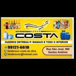 Distribuidora costa