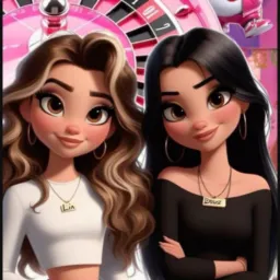 Slots@das amigas🧑💻