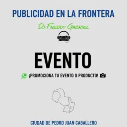 FRONTERA EVENTOS🇵🇾🇧🇷