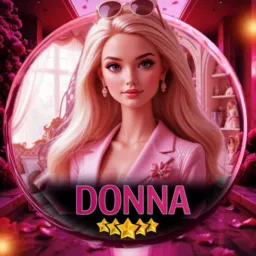 DONNA do IMPÉRIO