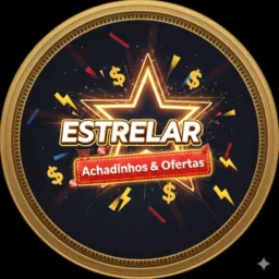 ESTRELAR Achadinhos & Ofertas 💰💳💵