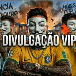 DIVULGAÇÃO VIP 💎