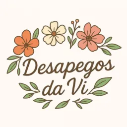 Desapegos da Vi