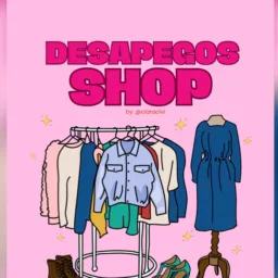 DESAPEGOS SHOP💕🛍👚👗
