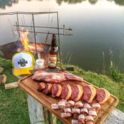 CHURRASCO 🍖