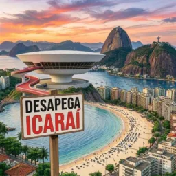 DESAPEGA ICARAÍ - CENTRO