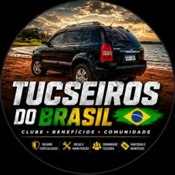 TUCSEIROS BRASIL