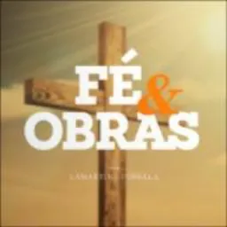 FÉ E OBRAS {AFONSO}🇧🇷