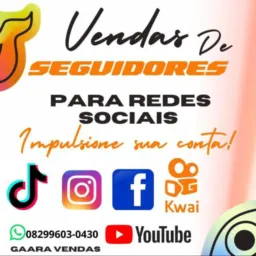 ⚜️💎༒VENDAS DE SEGUIDORES E CONTAS FF⚜️💎༒