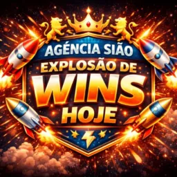 Explosão de Wins da Agência Sião 🕎🚀🏆🥰🌷🕎🚀🩷