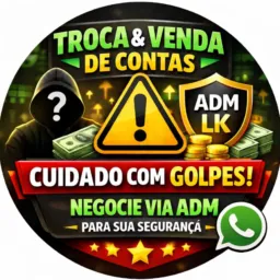 GRUPO TROCAS E VENDAS ADM LK