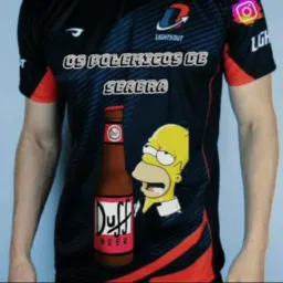 OS POLEMICOS DE SEABRA💯🔥