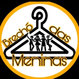 Brechó das meninas