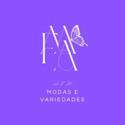 A.F.M Modas e Variedades🛍️✨♥️
