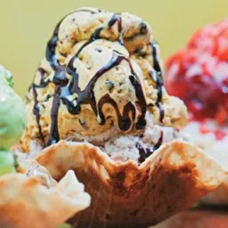 Sorveteria Meireles 🍦🍨
