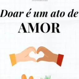 Doação de tudo um pouco❤️