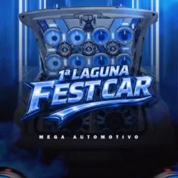LAGUNA FEST CAR 2026: Edição Especial