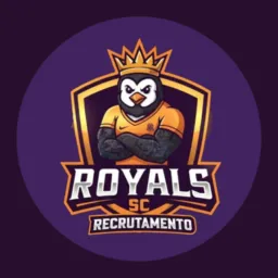 Recrutamento