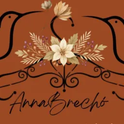 *ANNA BRECHÓ*