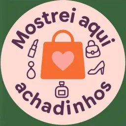 #11 mostrei aqui Achadinhos