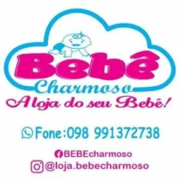 Loja bebê charmoso