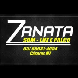 🇧🇷ZANATA SOM LUZ & PALCO🇧🇷