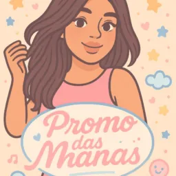 PROMO DAS MANAS