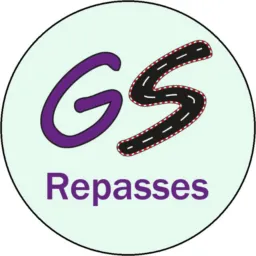 GS Repasses, Intermediação e Vendas. #1