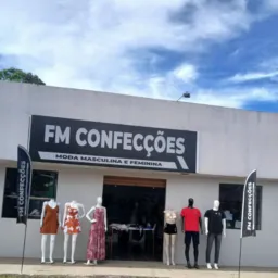 FM_CONFECÇÕES MODA MASCULINA & FEMININA 👕👔👖🧦👟👗🥾🩳