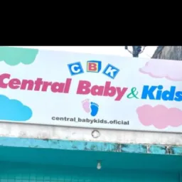 Central baby e kids