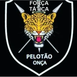 🇧🇷🐆PELOTÃO ONÇA BOPE🐆🇧🇷