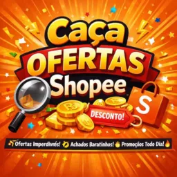 🚨 Achadinhos🚨